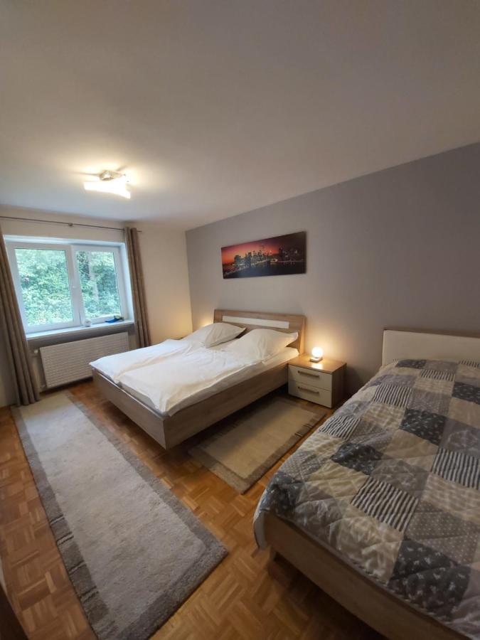 Ferienwohnung Kuenzell Exterior photo