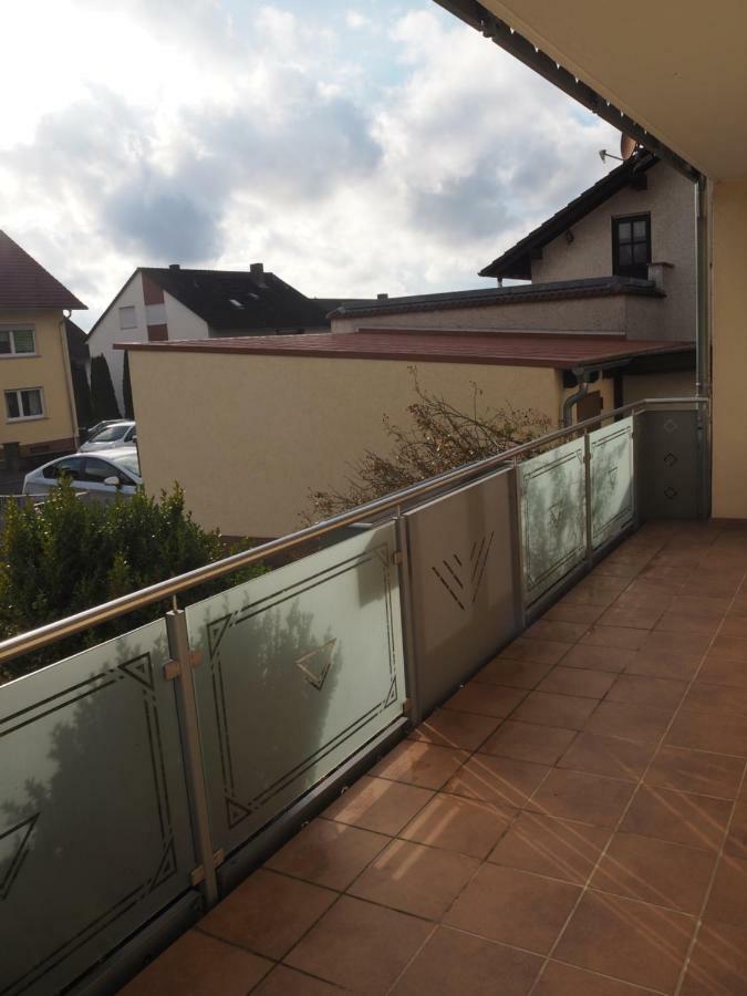 Ferienwohnung Kuenzell Exterior photo