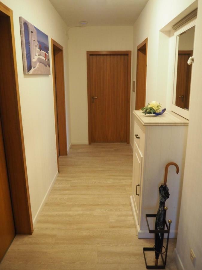 Ferienwohnung Kuenzell Exterior photo