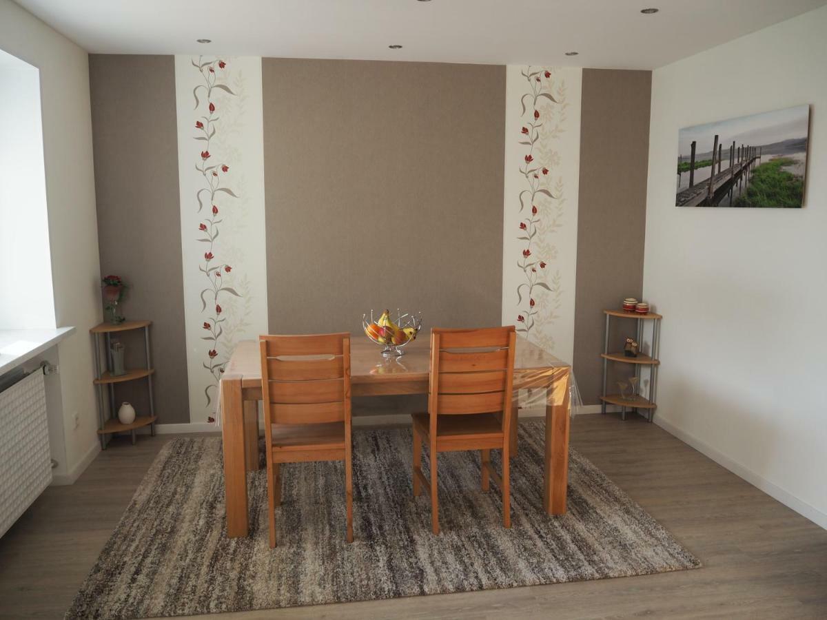 Ferienwohnung Kuenzell Exterior photo